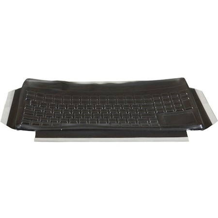 Plastic Keyboard Cover G84-55Xx Models